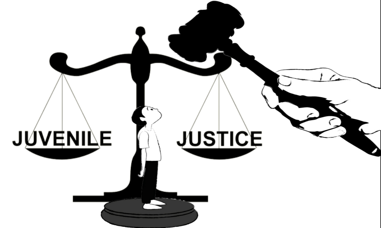 Kas yra Juvenalinė Justicija?